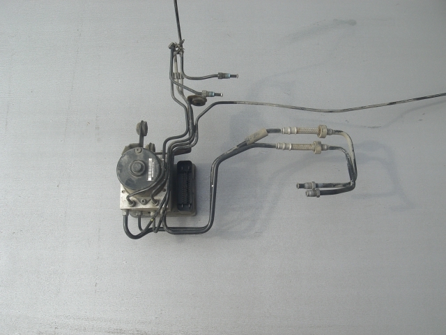 Блок ABS (насос) Ford Focus 2 2005-2008 на Ford Focus 2
