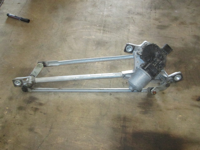 Трапеция стеклоочистителей Ford Mondeo 4 2007-2010 на Ford Mondeo 4