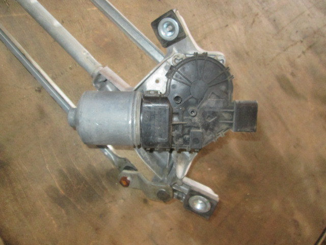 Трапеция стеклоочистителей Ford Mondeo 4 2007-2010 на Ford Mondeo 4