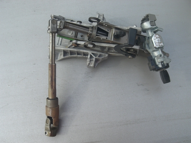 Колонка рулевая Ford Focus 2 2005-2008 на Ford Focus 2
