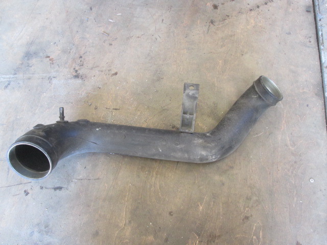 Патрубок Ford Mondeo 4 2007-2010 на Ford Mondeo 4