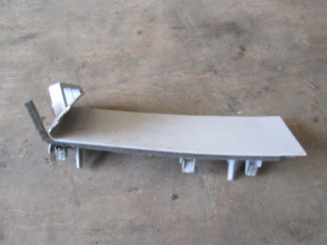 Обшивка задняя левая  Ford Mondeo 4 2007-2010 7s71-f51749-aew на Ford Mondeo 4