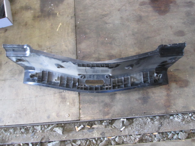 Обшивка багажника Ford Mondeo 4 2007-2010 7S71E40374 на Ford Mondeo 4