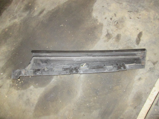 Накладка двери задней Ford Mondeo 4 2007-2010 на Ford Mondeo 4