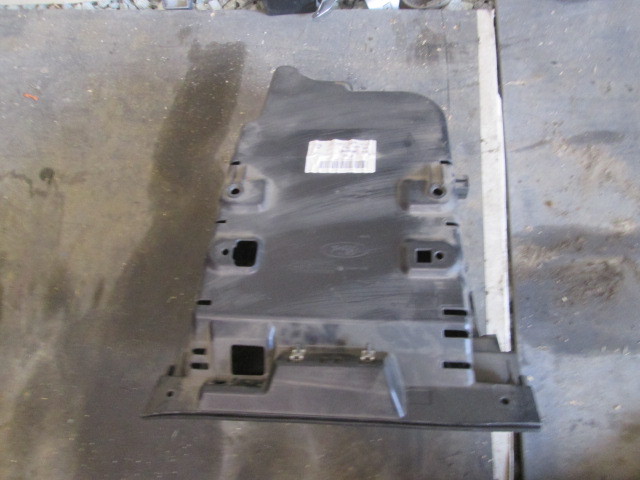 Бардачок на Ford Mondeo 4