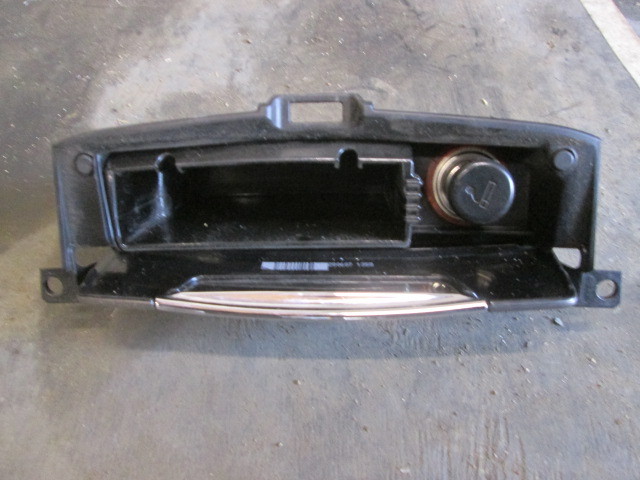 Пепельница Ford Mondeo 4 2007-2010 на Ford Mondeo 4