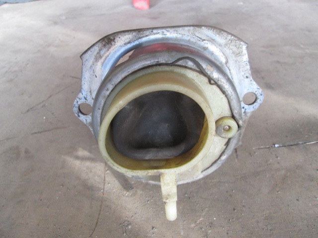 Кронштейн двигателя BMW X5 E70 2006-2010 на BMW X5 E70