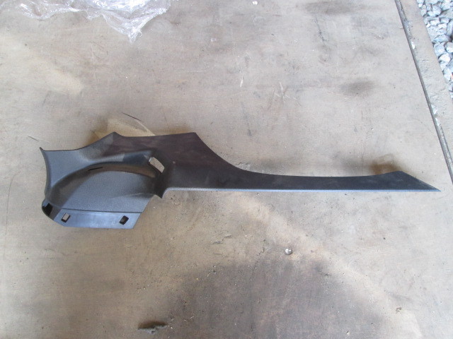 Накладка порога (внутренняя) Ford Mondeo 4 2007-2010 на Ford Mondeo 4