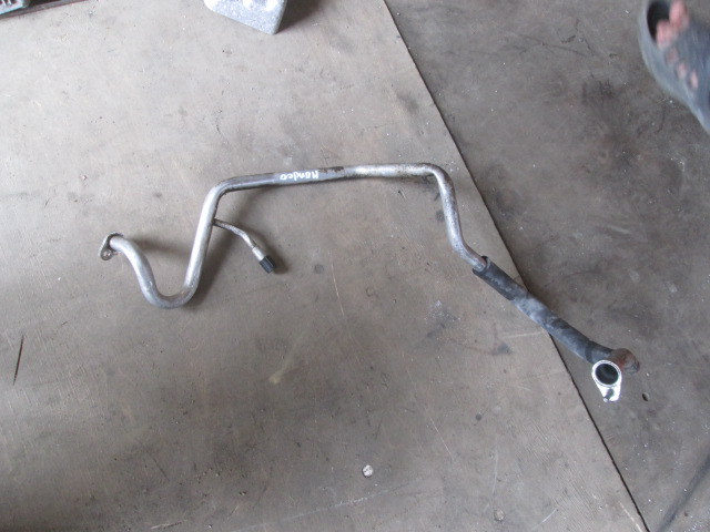Трубка кондиционера Ford Mondeo 4 2007-2010 на Ford Mondeo 4