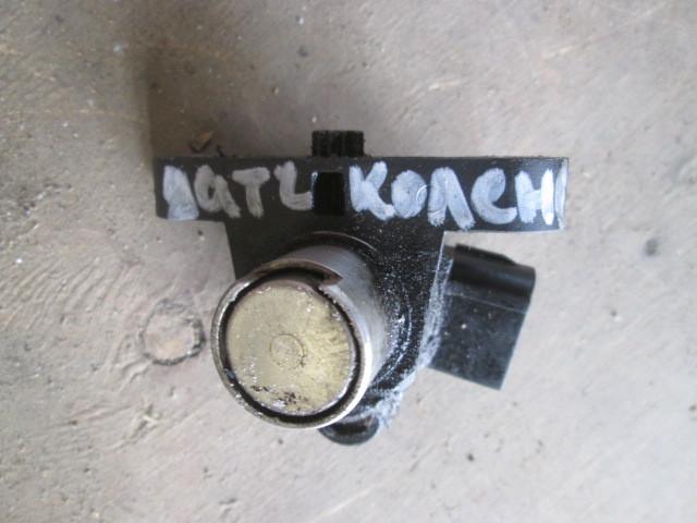 Датчик положения коленвала Ford Mondeo 4 2007-2010 на Ford Mondeo 4