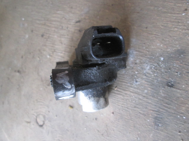 Датчик положения коленвала Ford Mondeo 4 2007-2010 на Ford Mondeo 4