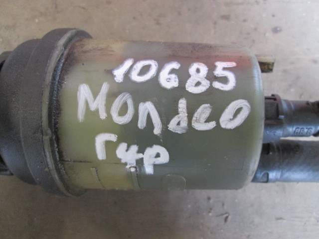 Бачок гидроусилителя Ford Mondeo 4 2007-2010 на Ford Mondeo 4