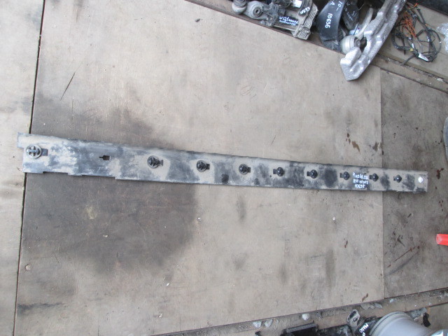 Накладка на порог (наружная) Mazda CX5 (KE) 2011-2015 на Mazda CX5 (KE)