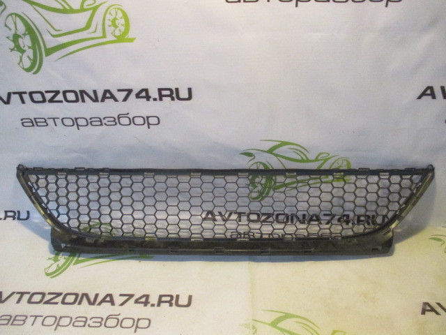 Накладка заднего крыла правого Renault logan I 2004-2009 на Renault logan I