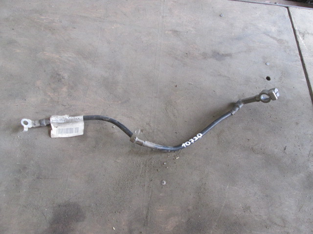 Проводка Ford Fiesta V 2001-2009 масса на Ford Fiesta V