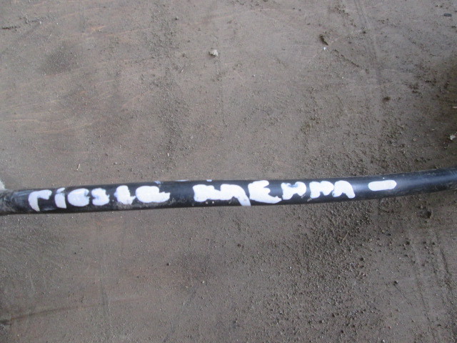 Проводка Ford Fiesta V 2001-2009 масса на Ford Fiesta V