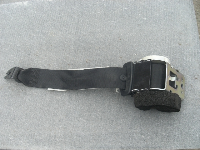 Ремень безопасности Ford Focus 2 2005-2008 на Ford Focus 2