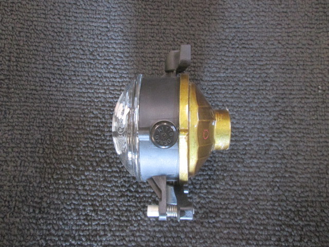 Фара противотуманная правая Ford Focus 2 2005-2008 на Ford Focus 2