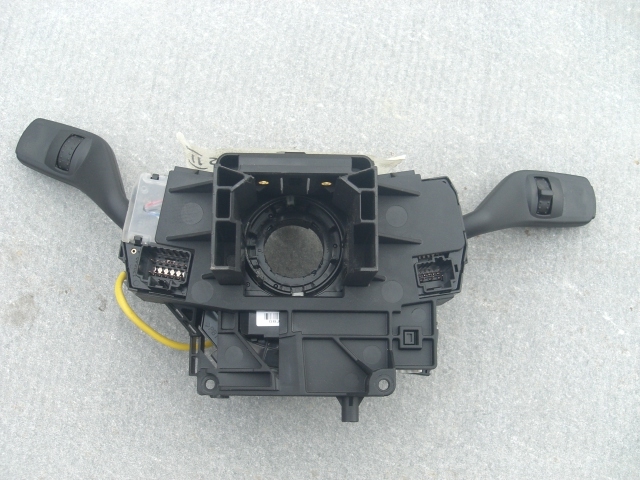 Переключатель подрулевой в сборе Ford Focus 2 2005-2008 на Ford Focus 2