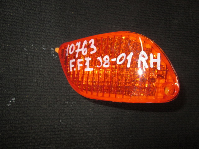Повторитель на крыло Ford Focus 1 1999-2005 на Ford Focus 1