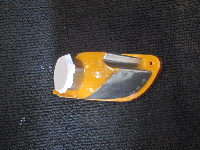 Повторитель на крыло Ford Focus 1 1999-2005 на Ford Focus 1