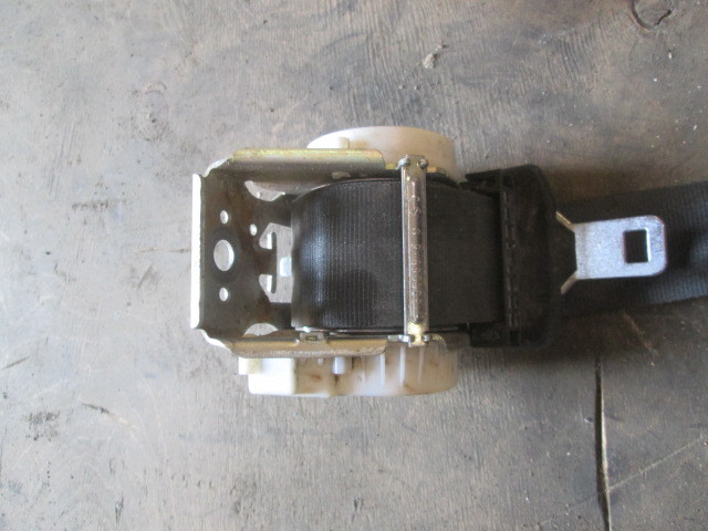 Ремень безопасности Ford Focus 3 2011-2015 на Ford Focus 3