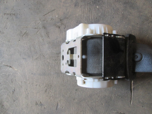 Ремень безопасности Ford Focus 3 2011-2015 на Ford Focus 3