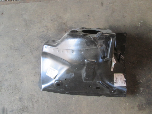 Лонжерон передний левый Chevrolet Captiva  2011-2013 на Chevrolet Captiva 