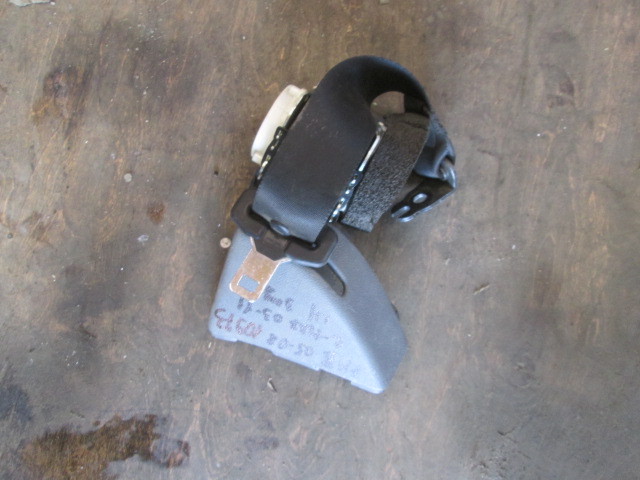 Ремень безопасности Ford Focus 2 2005-2008 на Ford Focus 2