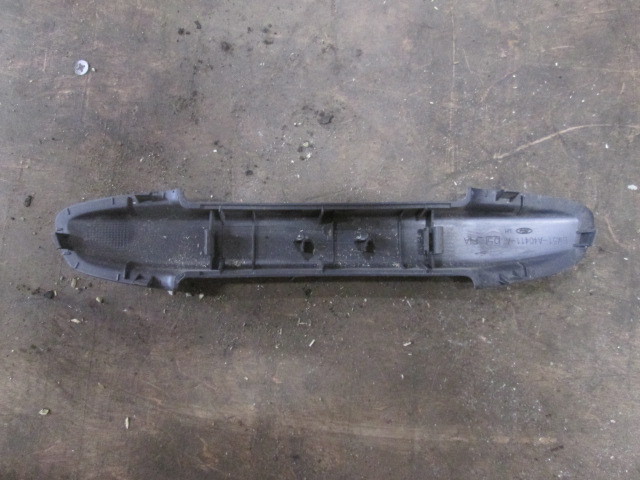 Ручка двери внутренняя левая Ford Focus 3 2011-2015 на Ford Focus 3