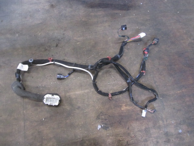 Проводка двери передней левой (коса) Hyundai Getz  2002-2012 на Hyundai Getz 