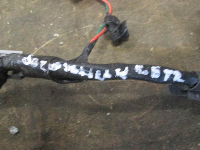 Проводка двери багажника (коса) Hyundai Getz  2002-2012 на Hyundai Getz 