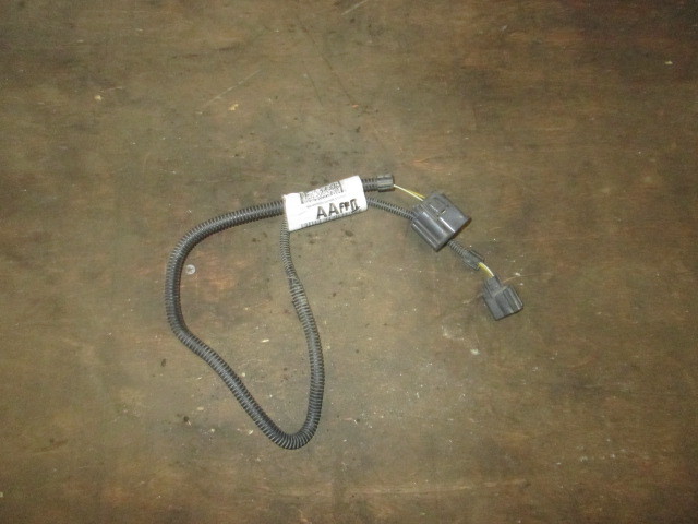 Проводка (коса) Ford Focus 2 2005-2008 омыватель на Ford Focus 2