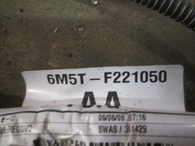 Проводка (коса) Ford Focus 2 2005-2008 омыватель на Ford Focus 2