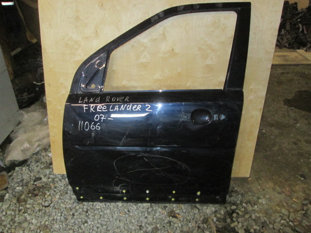 Дверь передняя левая Land Rover Freelander 2 2006-2010 на Land Rover Freelander 2