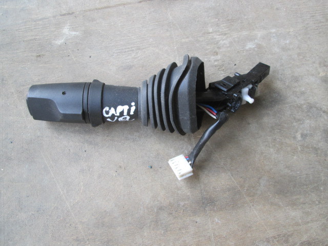 Переключатель подрулевой  Chevrolet Captiva  2011-2013 на Chevrolet Captiva 