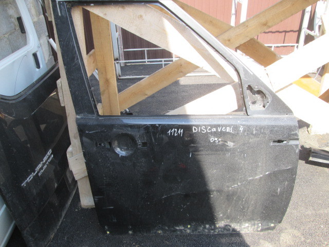 Дверь передняя правая Land Rover Discovery IV 2009-2013 на Land Rover Discovery IV