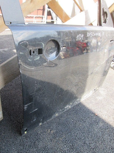 Дверь передняя правая Land Rover Discovery IV 2009-2013 на Land Rover Discovery IV