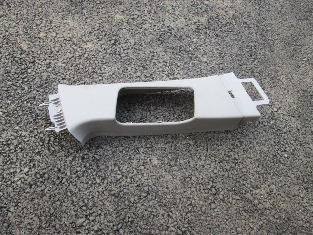 Обшивка стойки Opel Corsa D  2010-2014 на Opel Corsa D 
