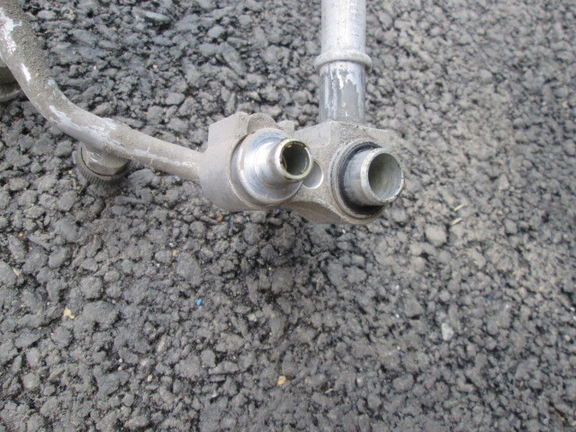Трубка кондиционера Opel Corsa D  2010-2014 на Opel Corsa D 