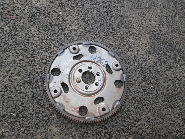 Маховик Nissan Tiida C11 2004-2012 на Nissan Tiida C11