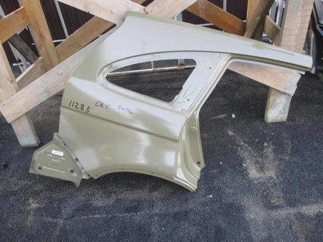 Крыло заднее правое Honda CR-V III 2006-2009 на Honda CR-V III
