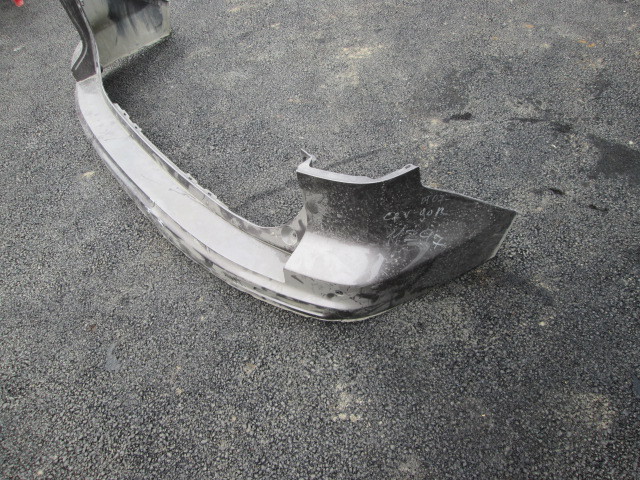 Бампер задний Honda CR-V III 2006-2009 на Honda CR-V III