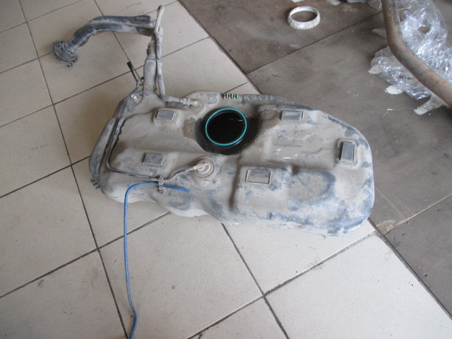Бак топливный Opel Corsa D  2010-2014 на Opel Corsa D 