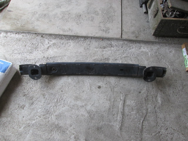 Усилитель заднего бампера BMW X3 E83 2003-2006 на BMW X3 E83