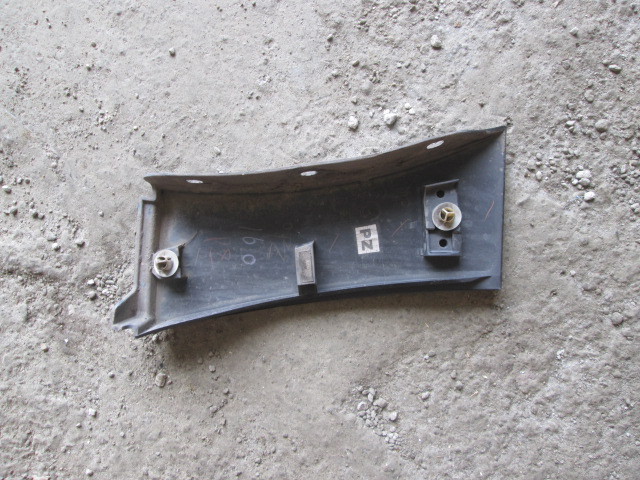 Накладка переднего крыла правого Mazda 6 (GH) 2007-2010 на Mazda 6 (GH)