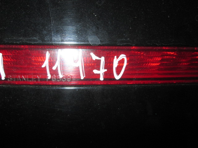Фонарь стоп сигнал  Mazda 6 (GH) 2007-2010 на Mazda 6 (GH)