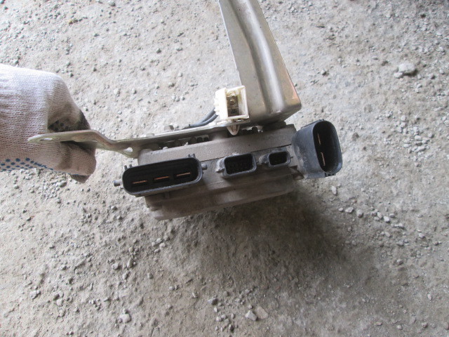 блок управления рулевой рейкой Mazda 6 (GH) 2007-2010 на Mazda 6 (GH)