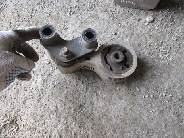 Кронштейн двигателя задний Mazda 6 (GH) 2007-2010 на Mazda 6 (GH)