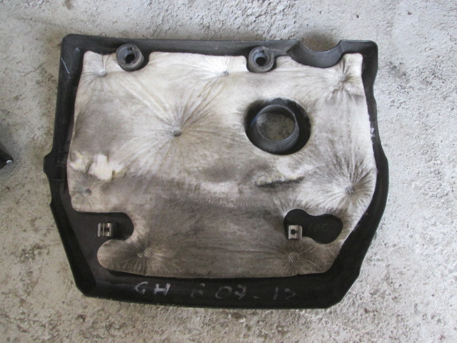 Накладка декоративная Mazda 6 (GH) 2007-2010 на Mazda 6 (GH)